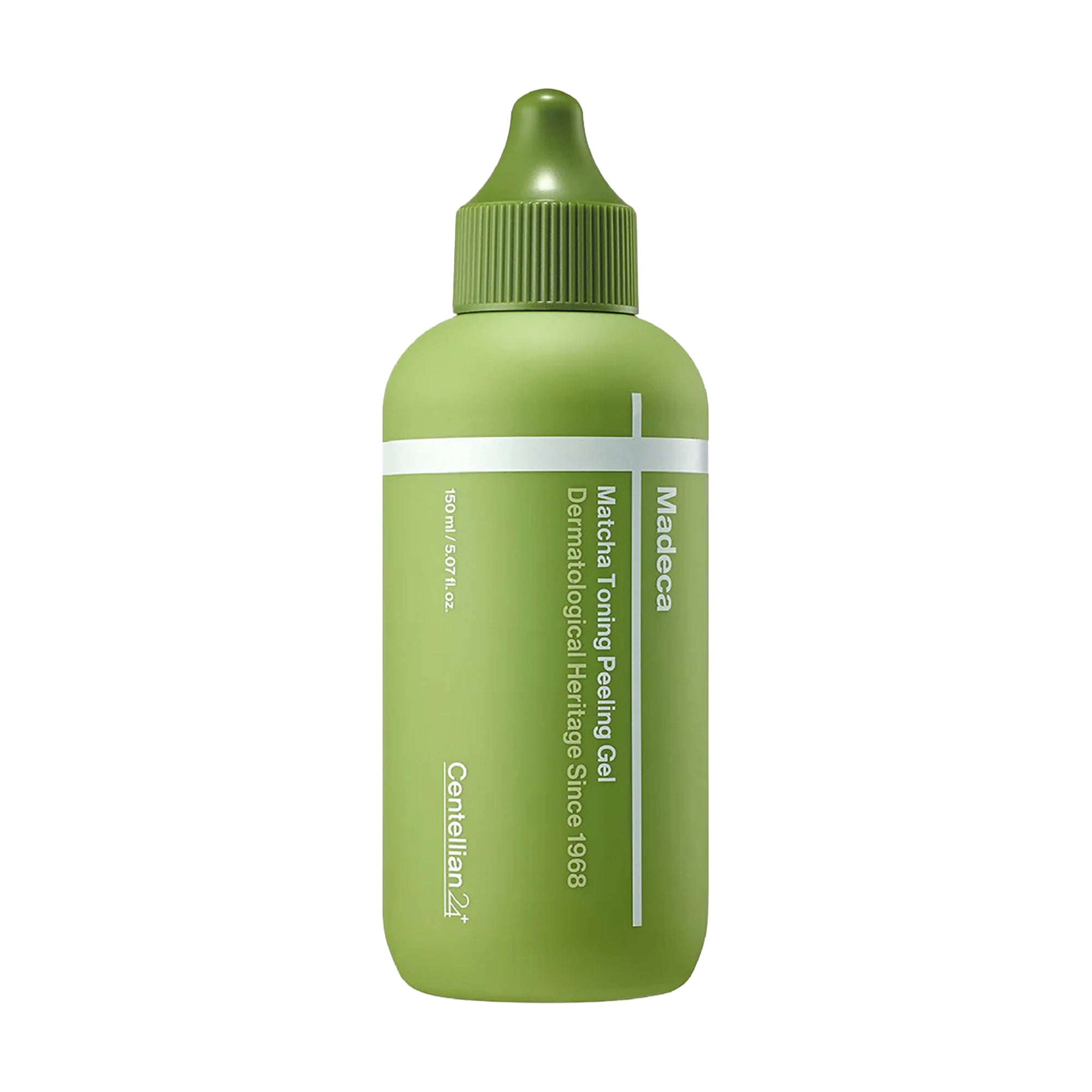 Пілінг-гель для обличчя Centellian24 Madeca Matcha Toning Peeling Gel з матчою, 150 мл